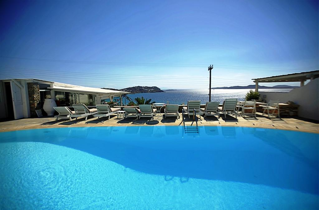 Voula S Economy * Agios Ioannis Diakoftis