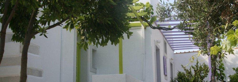 Mantalena Hotel