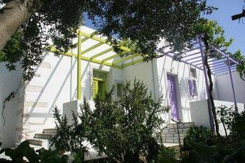 Mantalena Hotel
