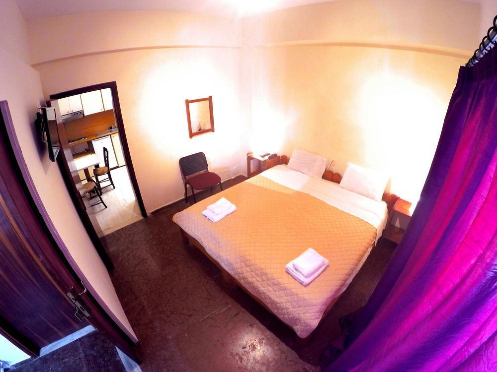 Hotel Atlantis *