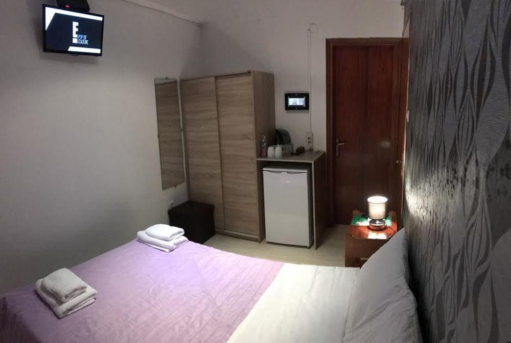 Hotel Atlantis *