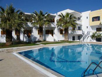 Aparthotel Angelika Apartotel