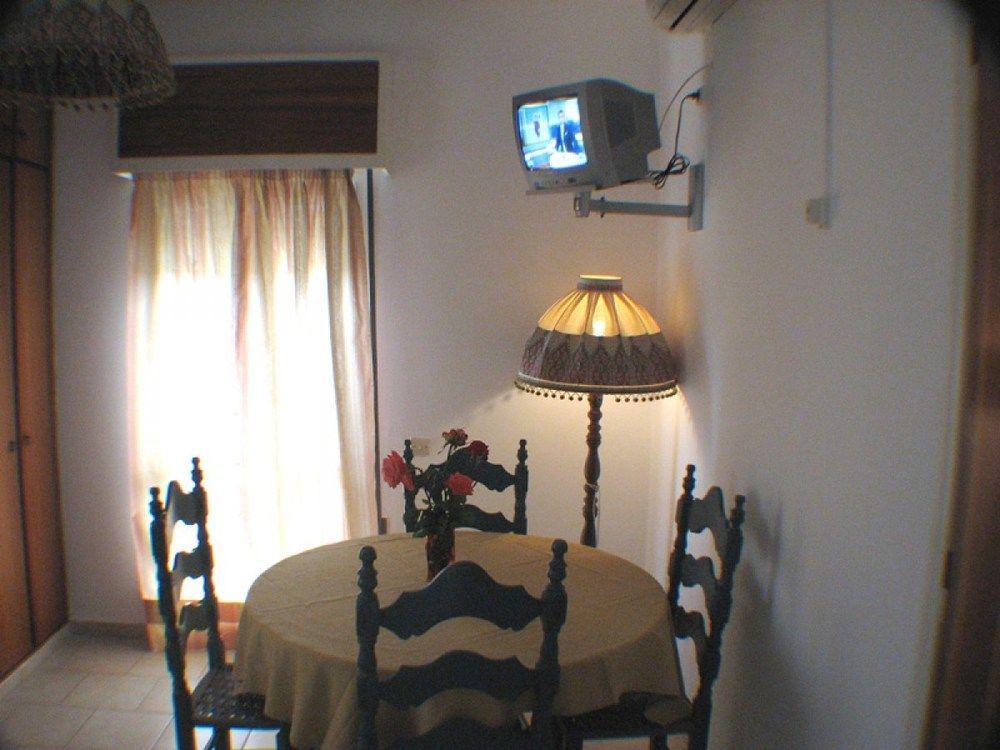 Aparthotel Malia 3*