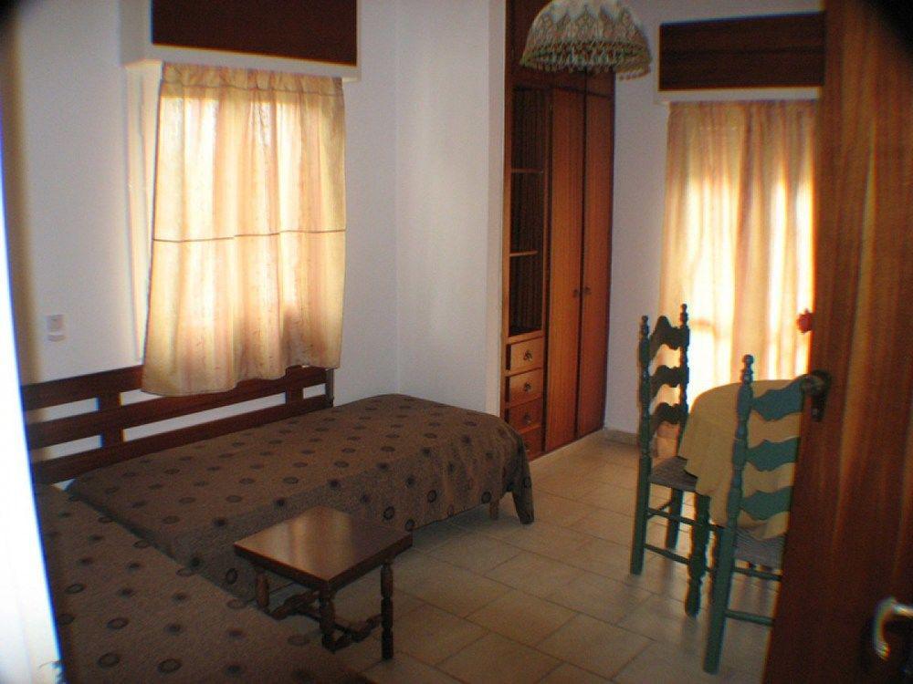 Malia Aparthotel