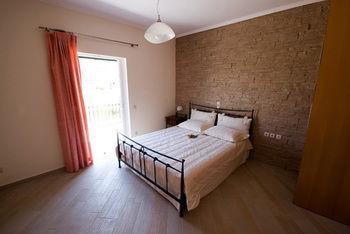 Santa Emelia Aparthotel Vasiliki (Lefkada)