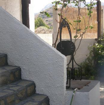 Guest house Ferogia Skyros