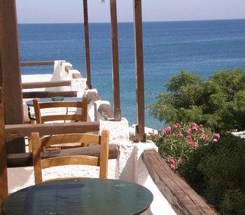 Ferogia Guest house Skyros