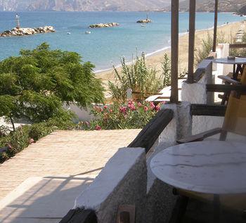 Guest house Ferogia 2*