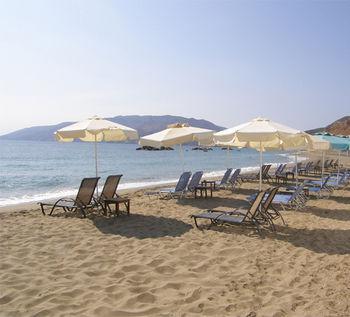 Ferogia 2* Skyros