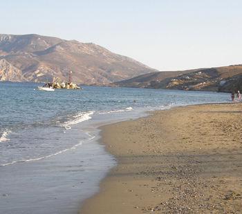 Ferogia Skyros