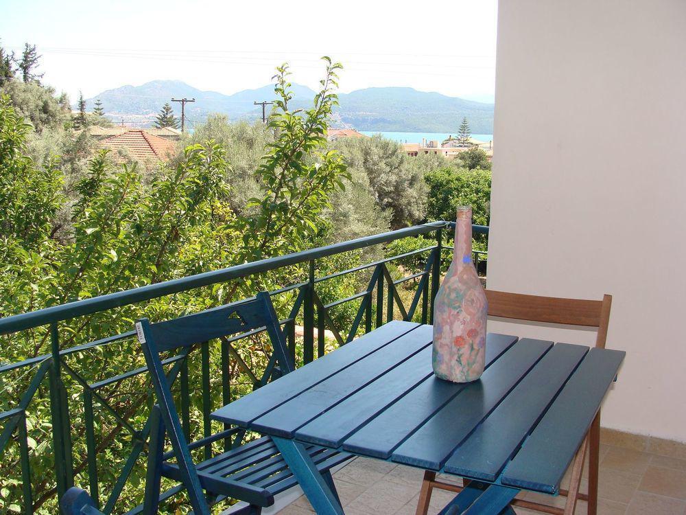 Galini Apartment
