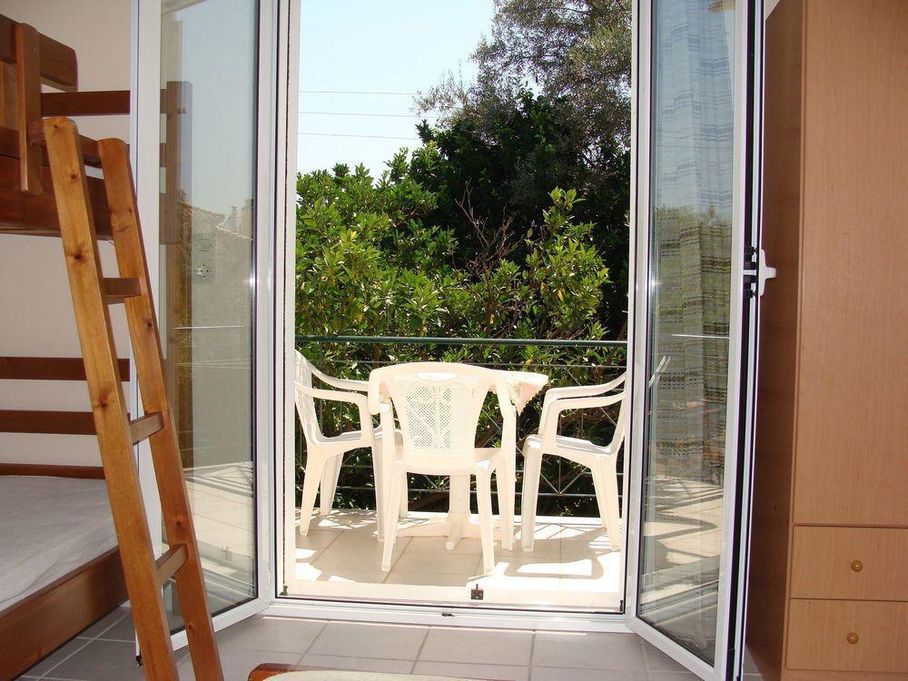 Galini Apartment Nikiana