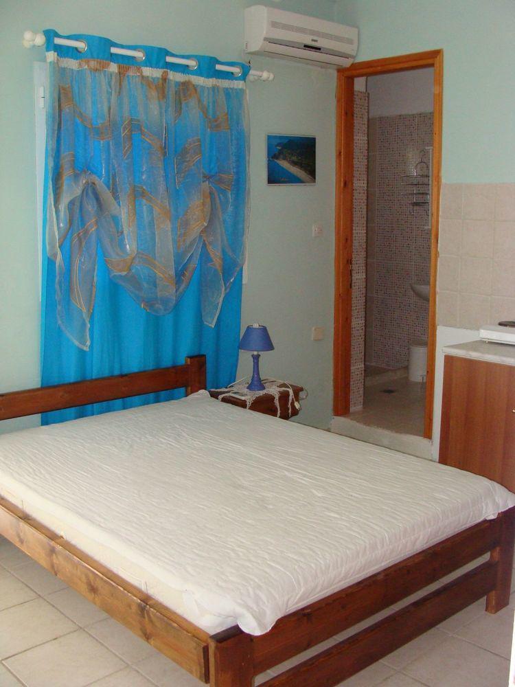 Galini Apartment *