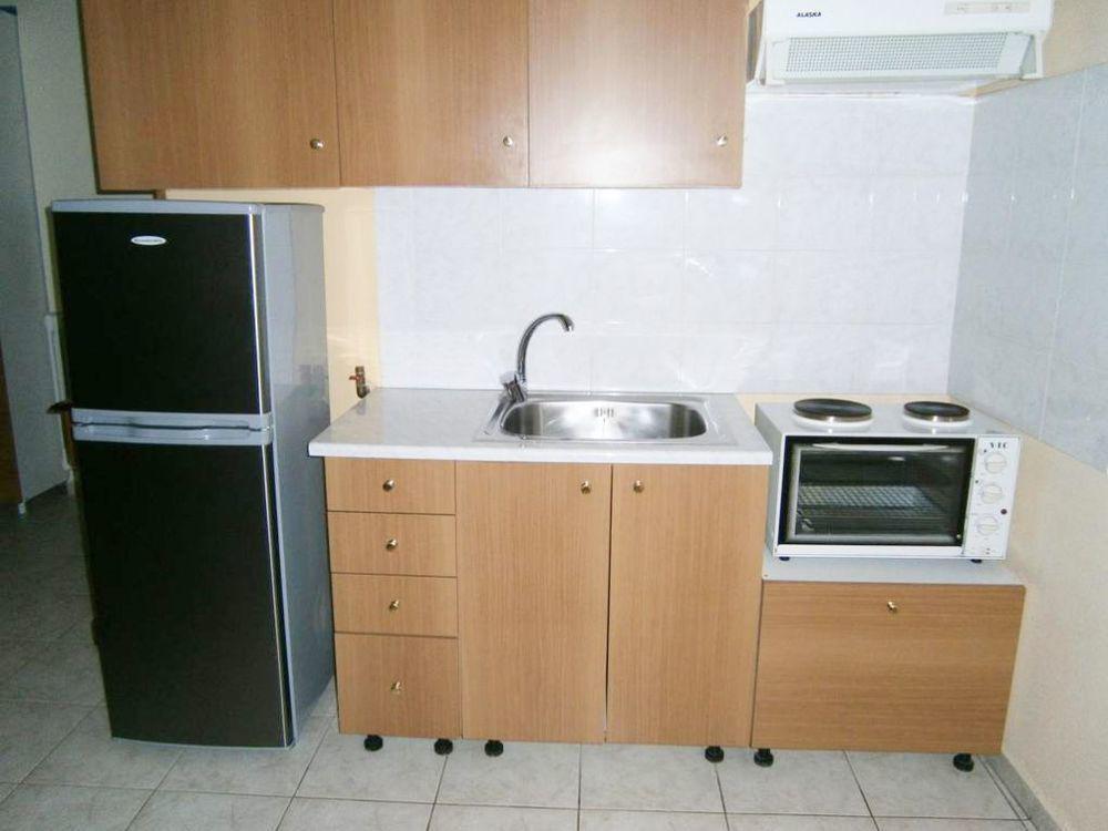 Aparthotel Petros Studios 2*