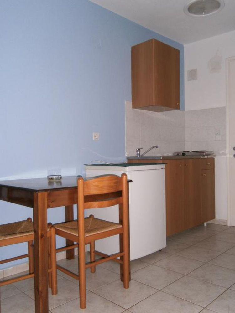 Aparthotel Petros Studios Poros (Kefalonia)
