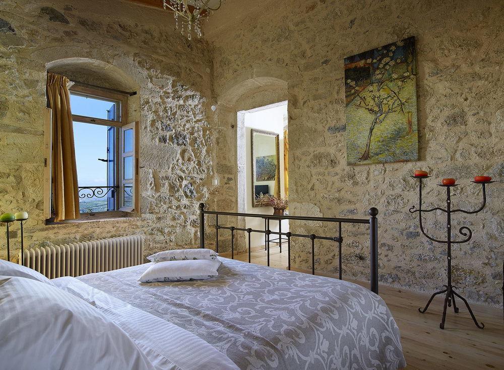Kerasia Guest house