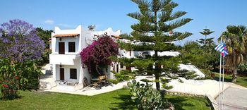 Ampavris Family Kos Town