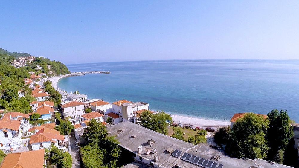 Sevilli 2* Agios Ioannis (Thessaly)
