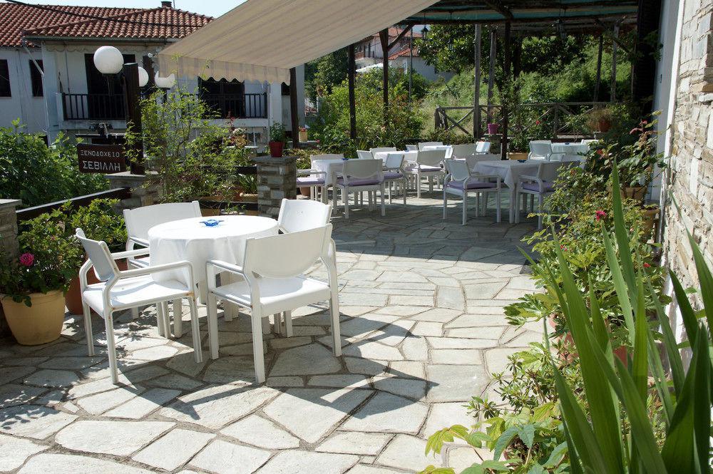 Sevilli Agios Ioannis (Thessaly)