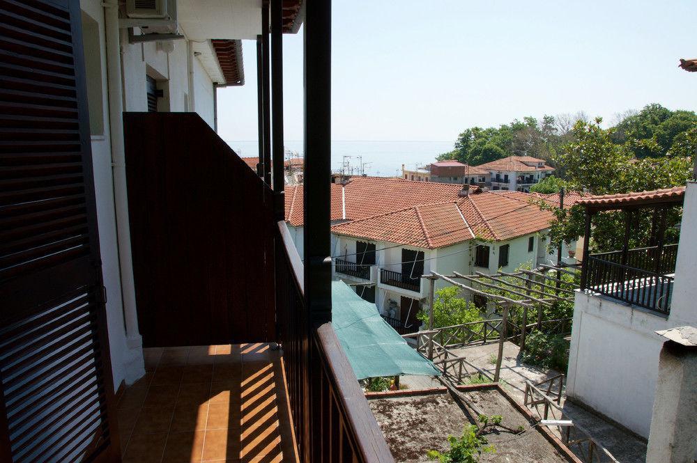 Sevilli Hotel