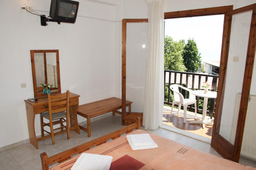 Sevilli Agios Ioannis (Thessaly)