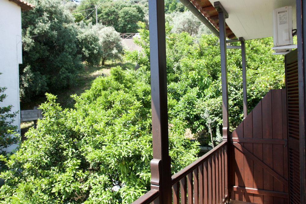 Sevilli Hotel Agios Ioannis (Thessaly)