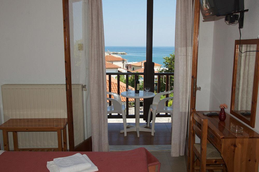 Sevilli Hotel