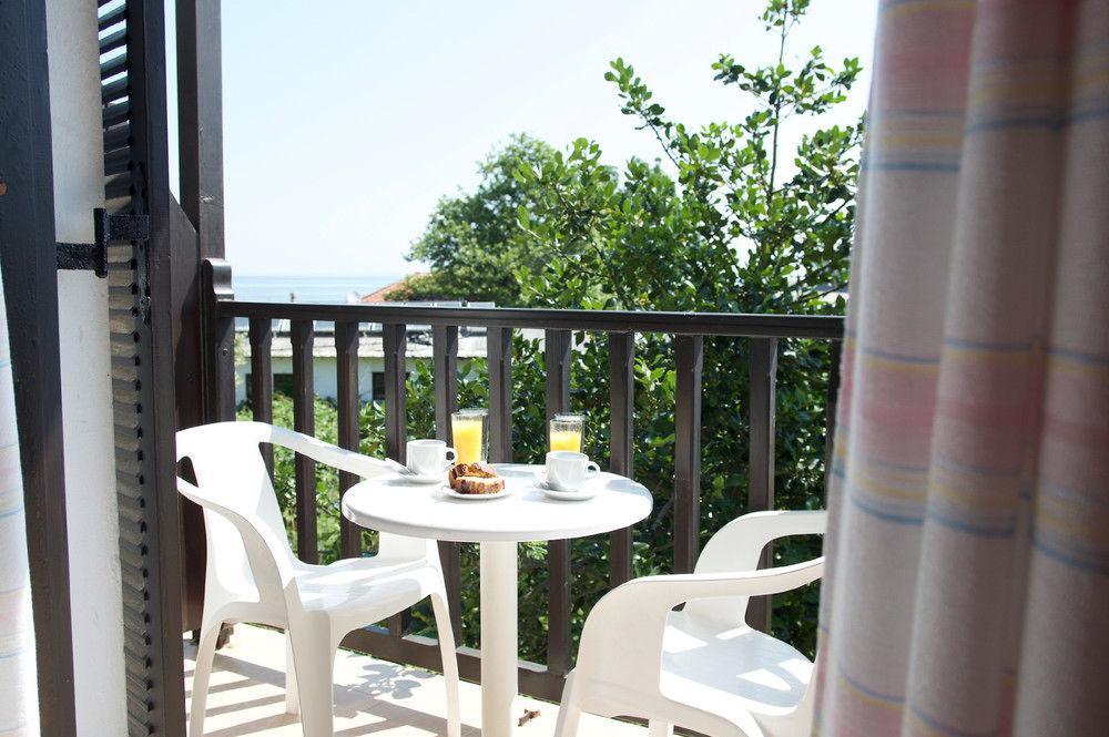 Sevilli Hotel 2*