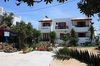 Dina Naxos Agios Prokopios (Naxos)