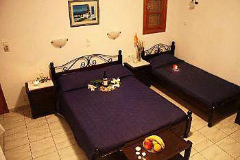 Apartment Dina Naxos Agios Prokopios (Naxos)