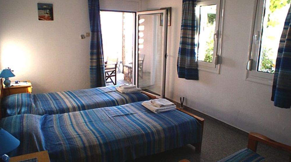 Nicolas Apartment *