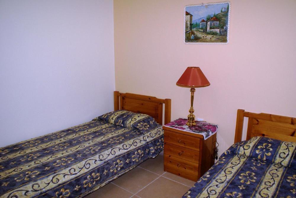 Aparthotel Italiana