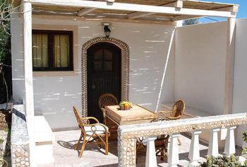 Italiana Aparthotel 2*