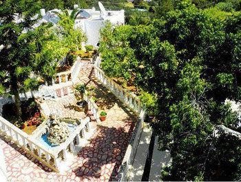 Italiana Aparthotel Amoudara (Lasithi)