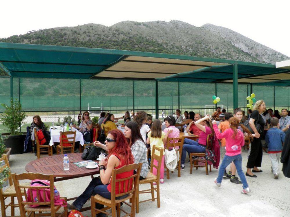 Hotel Lefkoritis