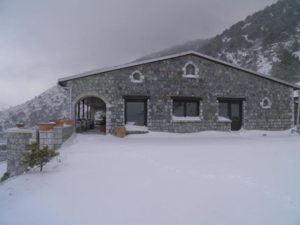 Lefkoritis Hotel 2*