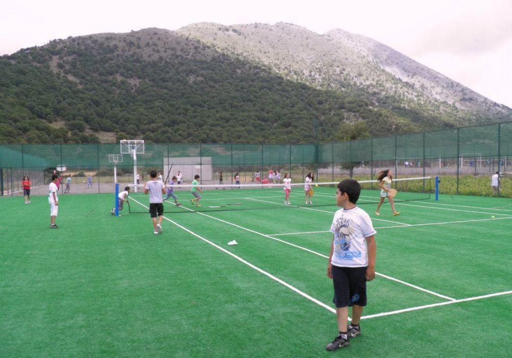 Lefkoritis Hotel 2*