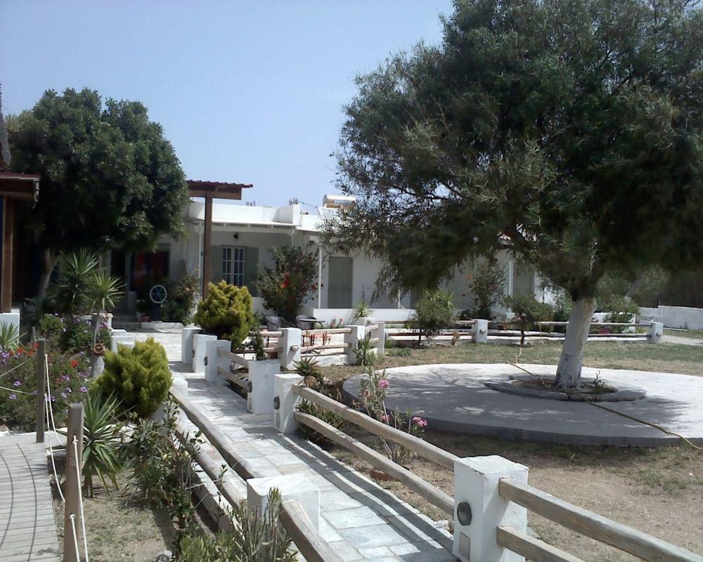 Hotel Isalos