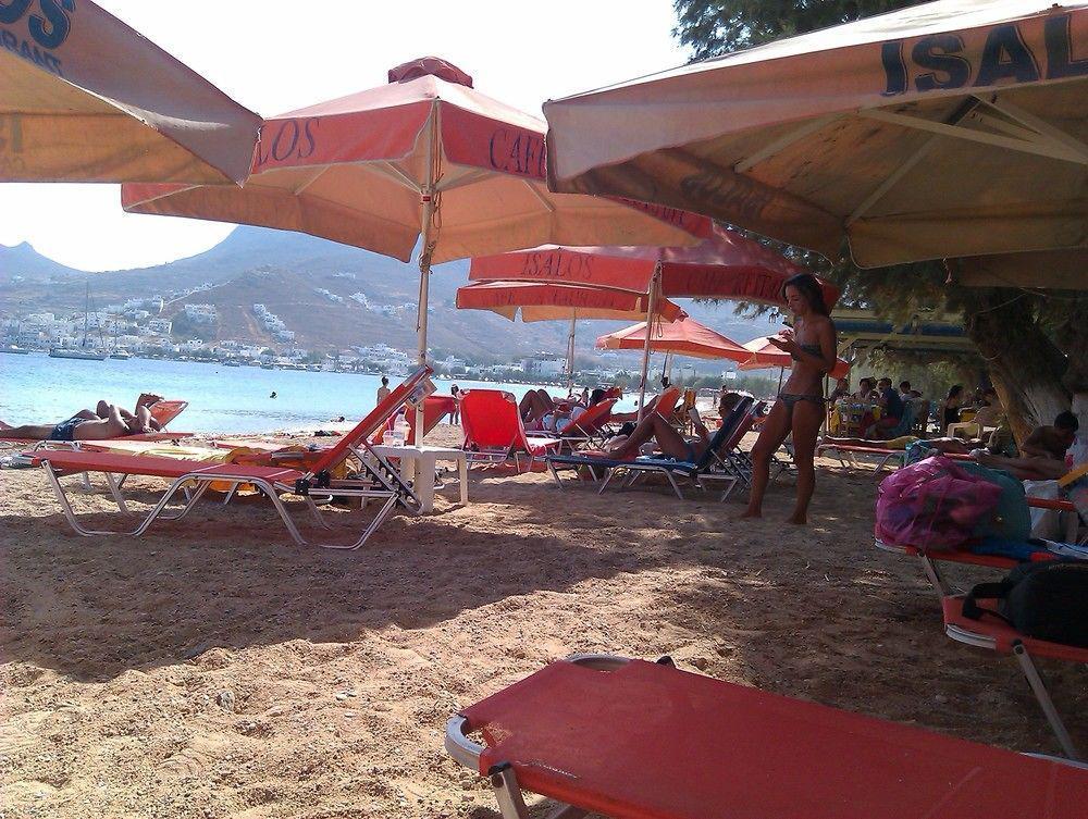 Isalos Hotel