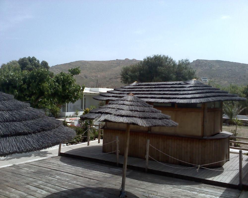 Isalos Hotel