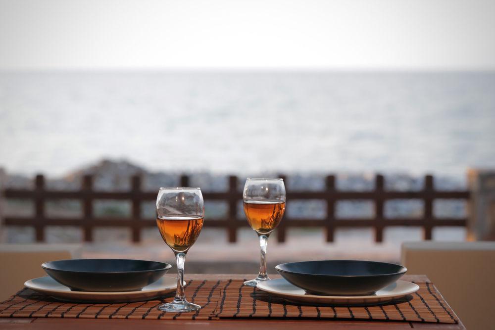 Horizonte Seafront Apartment