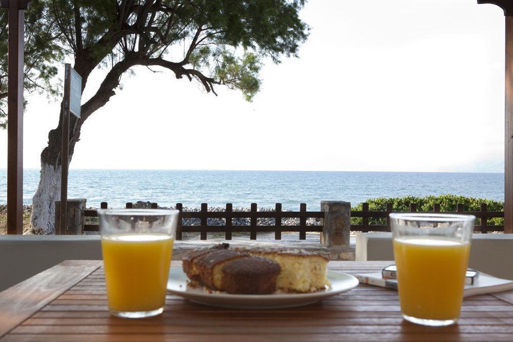 Horizonte Seafront