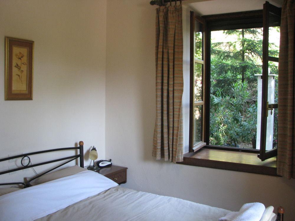 Hotel Palios Stathmos