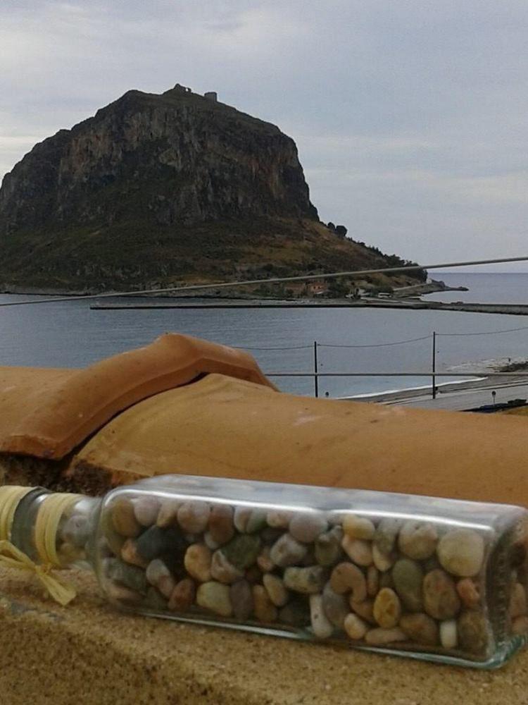Kritikos Monemvasia