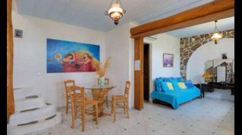 Mantalena Apartment