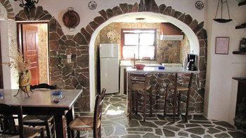 Apartment Mantalena