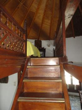 Mantalena Apartment