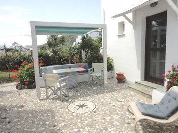Apartment Mantalena *