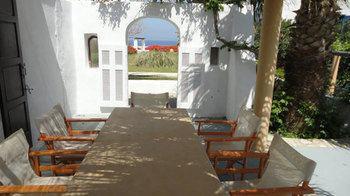 Apartment Mantalena Skyros
