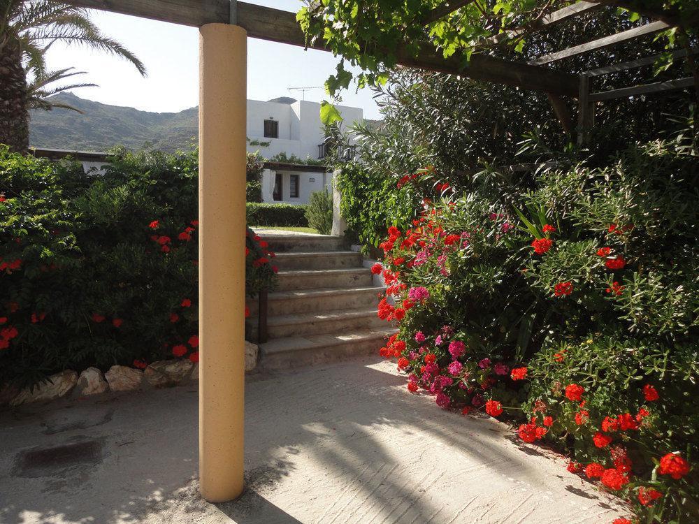 Apartment Mantalena